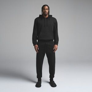 NWT Skims Fleece Lounge Hoodie